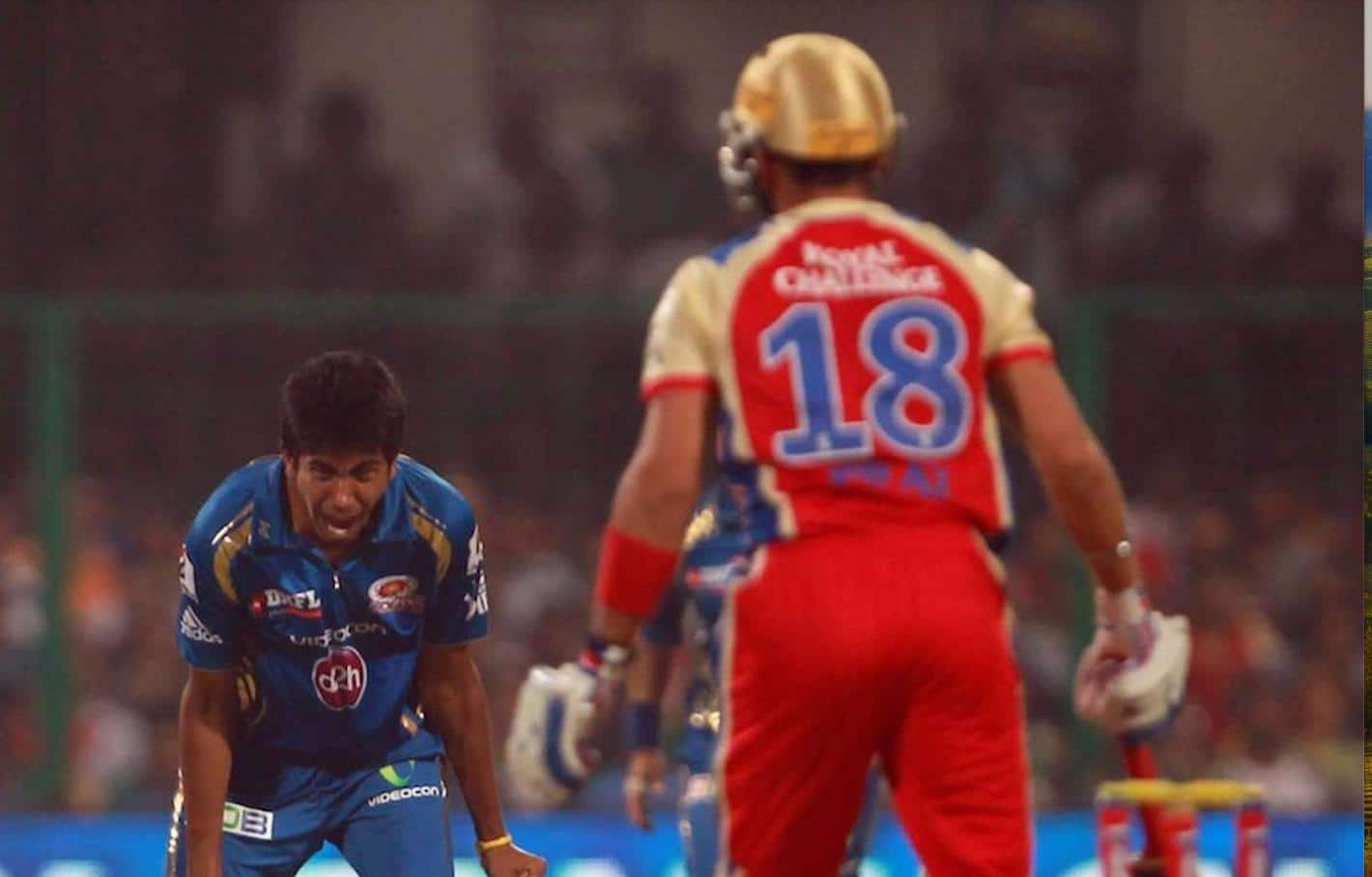 How Virat Kohli's Wicket In IPL Changed Jasprit Bumrah's Career For Good